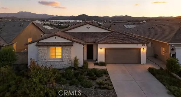 32380 Parker Street, Menifee, CA 92584