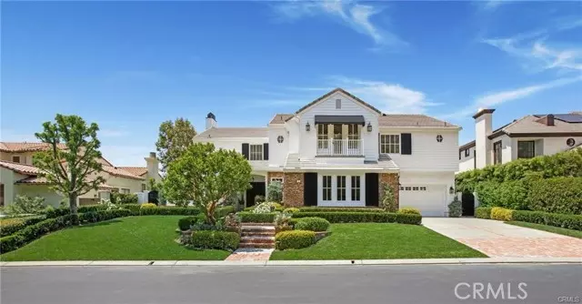 15 Canada Oaks, Laguna Hills, CA 92679