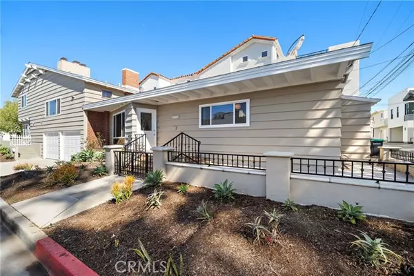 3212 2nd Avenue, Corona Del Mar (newport Beach), CA 92625