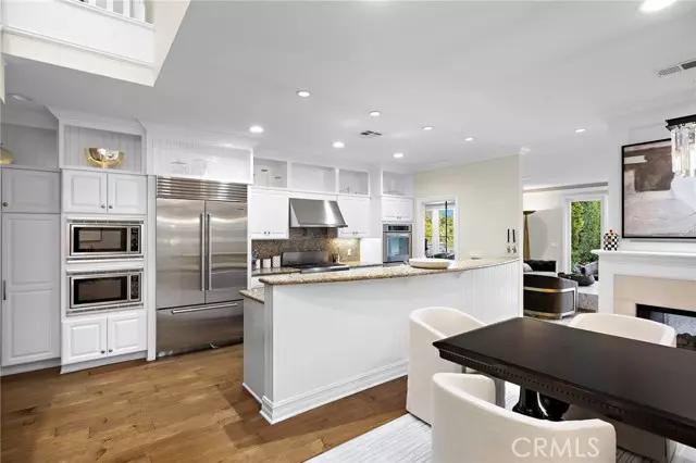 18 Rue Grand Vallee, Newport Beach, CA 92660