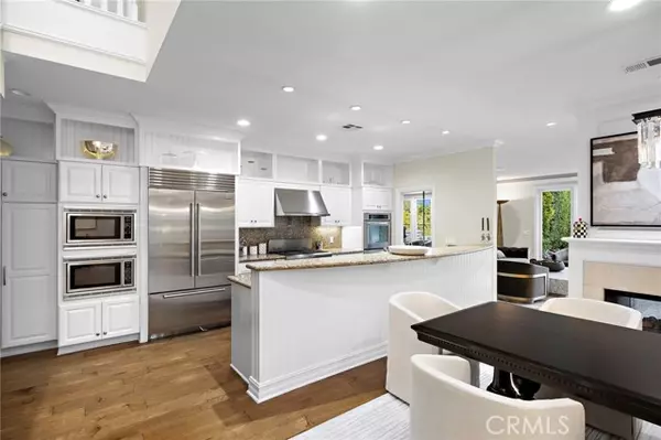 18 Rue Grand Vallee, Newport Beach, CA 92660