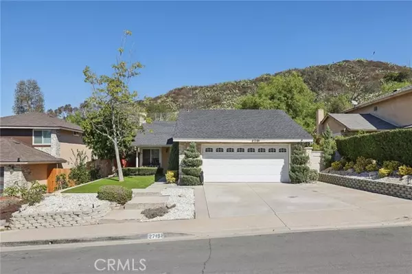 Lake Forest (el Toro), CA 92630,27191 Valleymont