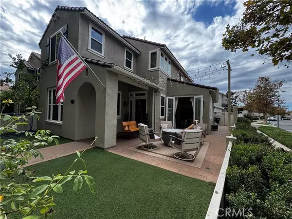 Rancho Santa Margarita, CA 92688,45 Paseo Vespertino