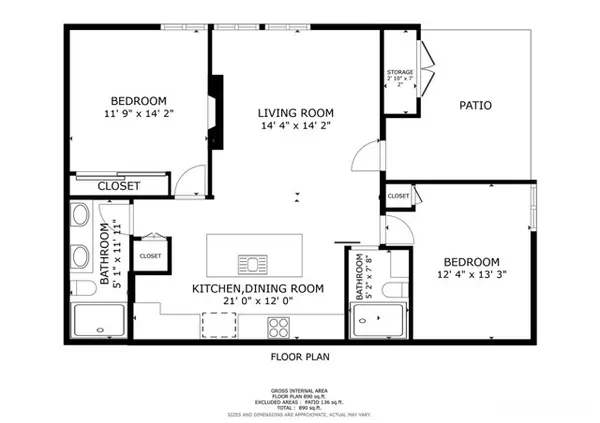 2328 Via Mariposa West #Q, Laguna Woods, CA 92637