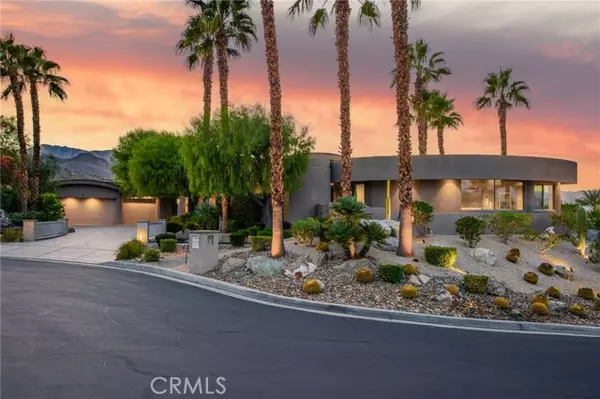 Rancho Mirage, CA 92270,7 Mirada Circle