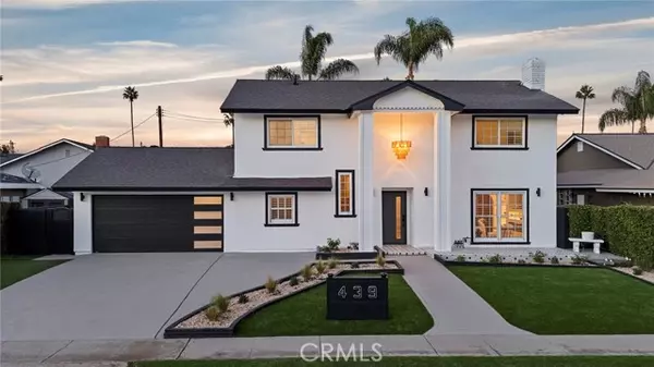 439 Normandy, Placentia, CA 92870