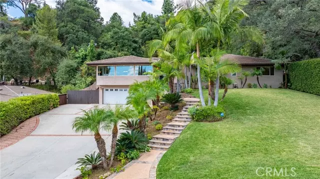 2047 Carolwood, Arcadia, CA 91006