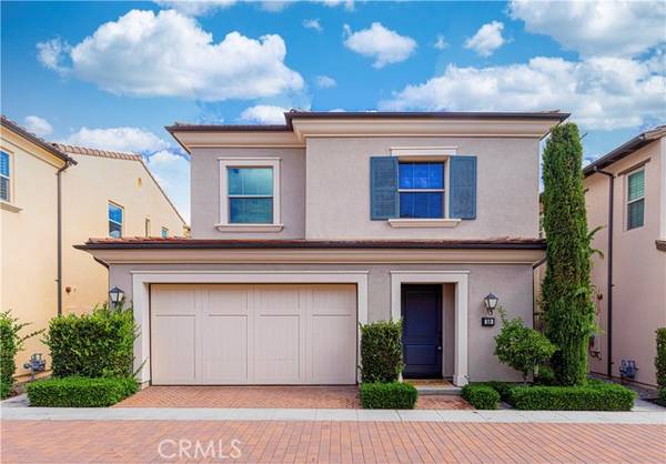 59 Gust, Irvine, CA 92620