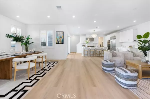 208 Zawn, Irvine, CA 92618