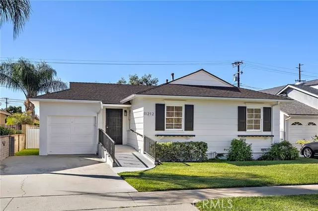 Arcadia, CA 91006,11212 Freer Avenue