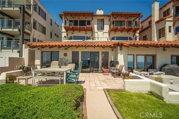 San Clemente, CA 92672,257 Avenida Lobeiro #E