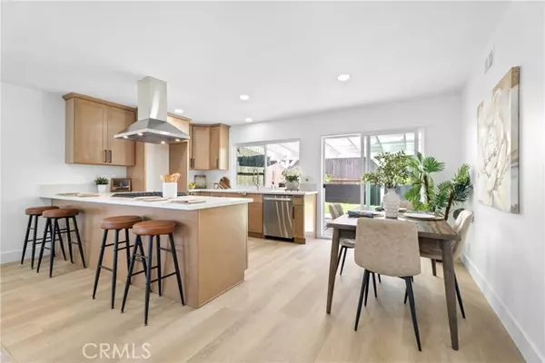 14612 Highcrest Circle, Irvine, CA 92604