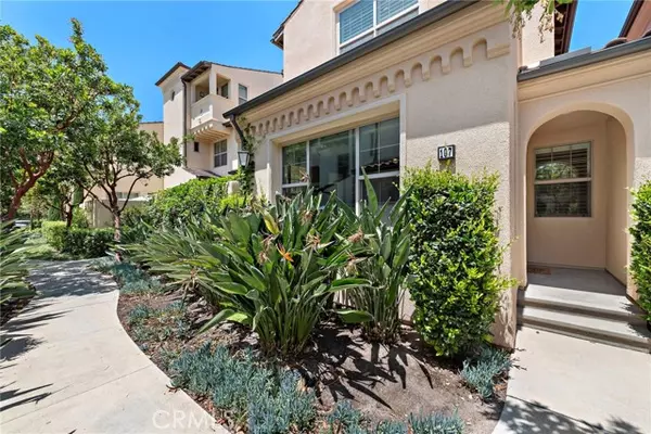 Irvine, CA 92618,107 Tubeflower