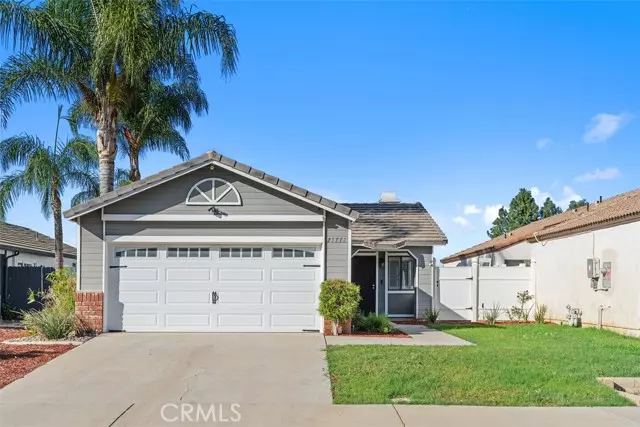 27772 Cloud Dance Court, Menifee, CA 92585