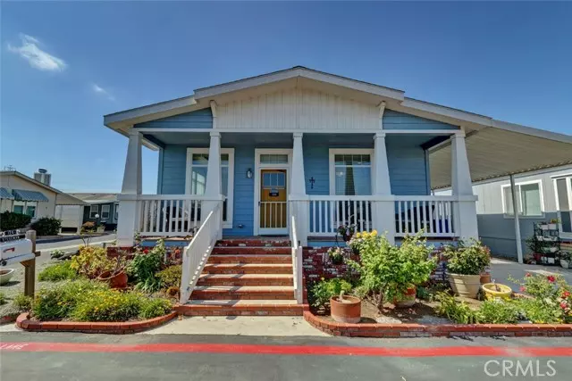 Huntington Beach, CA 92646,9850 Garfield #129