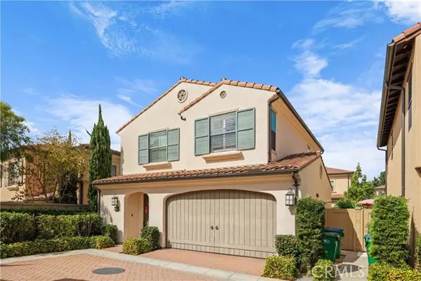 64 Wildvine, Irvine, CA 92620