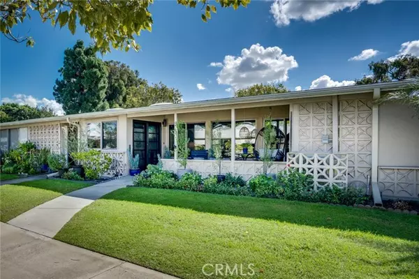 1730 Tam O'Shanter Road #M14-13H, Seal Beach, CA 90740