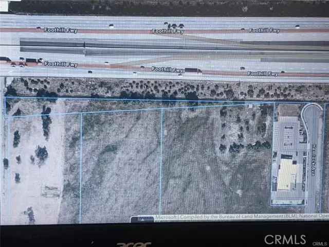 Fontana, CA 92336,0 San Sevaine