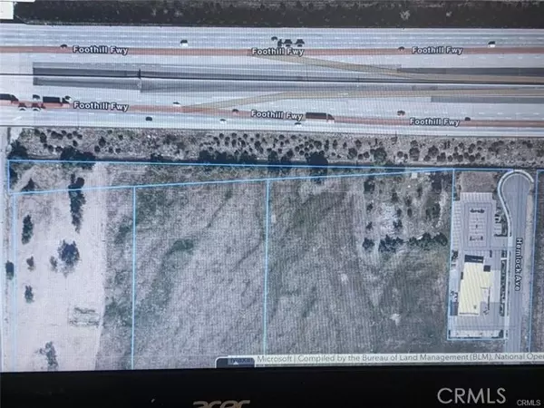 0 San Sevaine, Fontana, CA 92336