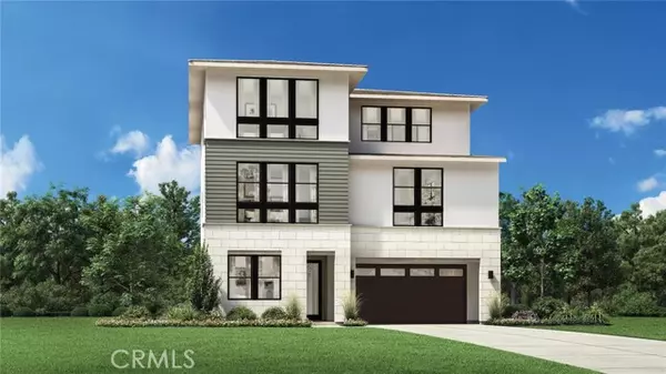 156 Creation, Irvine, CA 92618