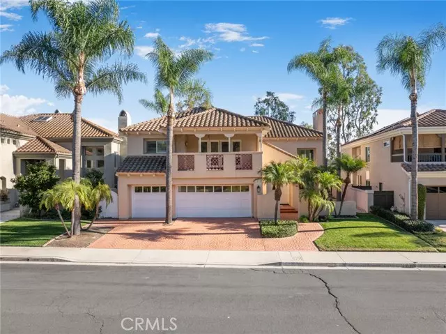 40 Mancera, Rancho Santa Margarita, CA 92688