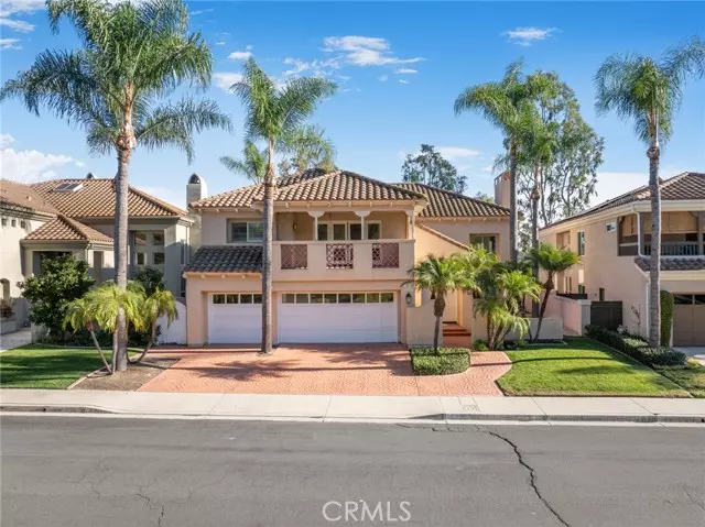 Rancho Santa Margarita, CA 92688,40 Mancera