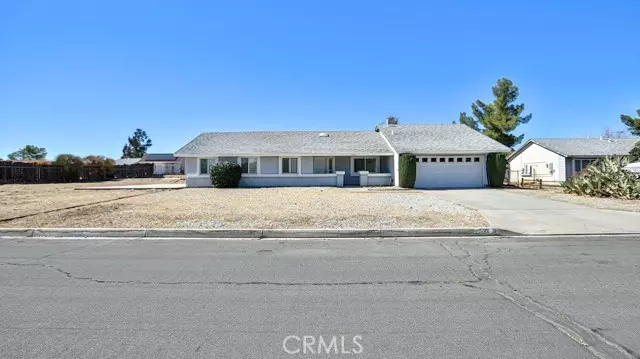 12668 Galaxy Street, Victorville, CA 92392