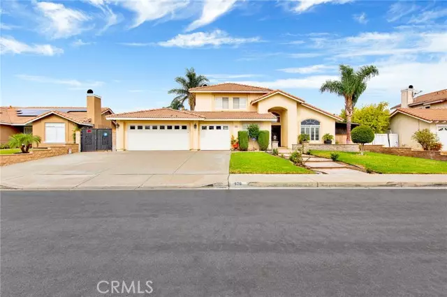 970 W Norwood Street, Rialto, CA 92377