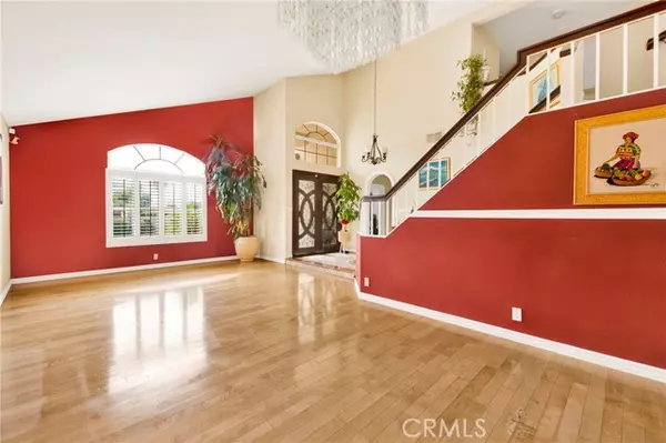 Rialto, CA 92377,970 W Norwood Street