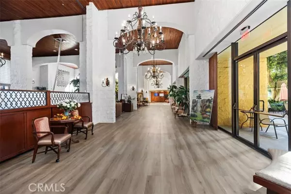 Laguna Woods, CA 92637,24055 Paseo Del Lago #654