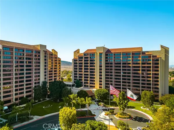 24055 Paseo Del Lago #654, Laguna Woods, CA 92637