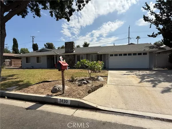1430 Shadow Lane, Fullerton, CA 92831