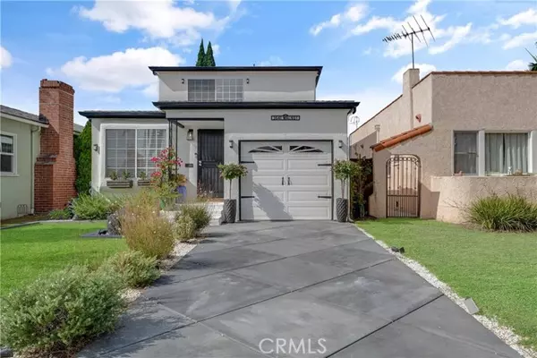 3641 Walnut Avenue, Long Beach, CA 90807