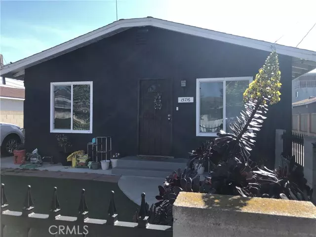 15718 Larch Avenue, Lawndale, CA 90260