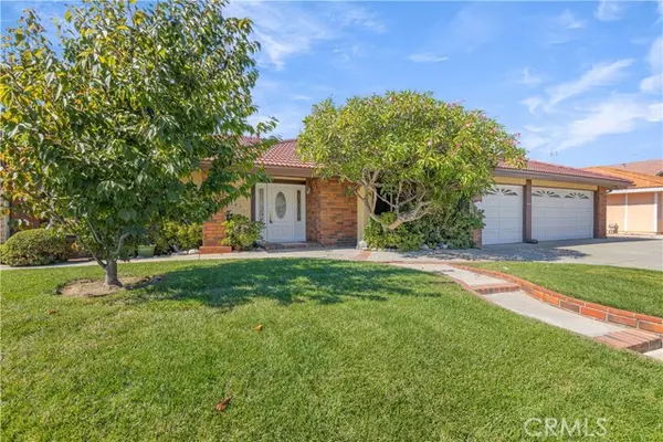 18241 Devonwood, Fountain Valley, CA 92708