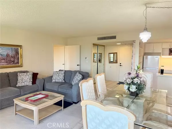 Laguna Woods, CA 92637,24055 Paseo Del Lago #462