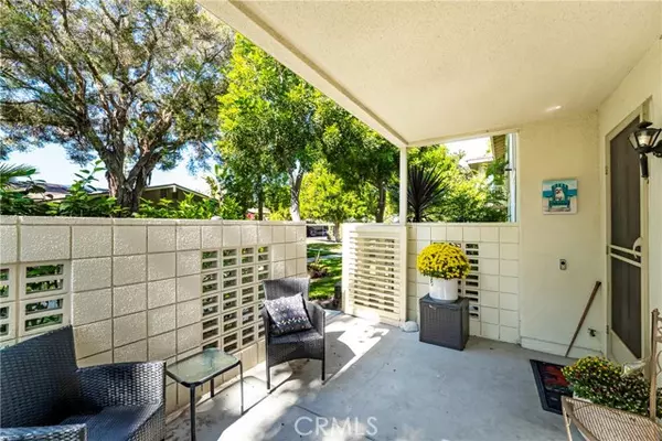 Laguna Woods, CA 92637,77 Calle Aragon #C