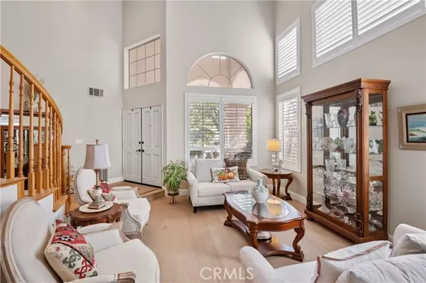 Mission Viejo, CA 92692,26101 Calle Cresta