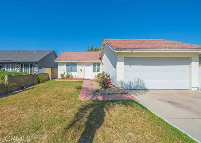 10681 Chestnut, Cypress, CA 90630