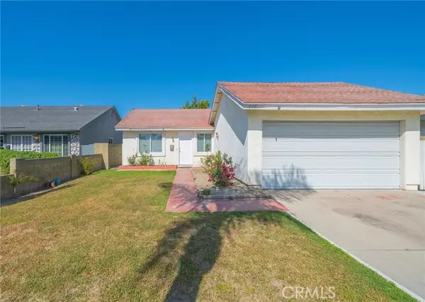10681 Chestnut, Cypress, CA 90630