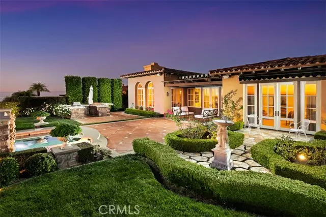 Newport Coast, CA 92657,45 Sarteano Drive