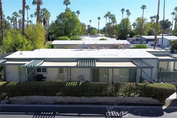 Rancho Mirage, CA 92270,119 Del Mar