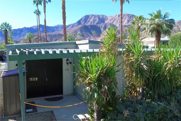 119 Del Mar, Rancho Mirage, CA 92270
