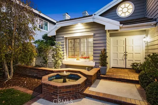 Laguna Niguel, CA 92677,22 Callender Court