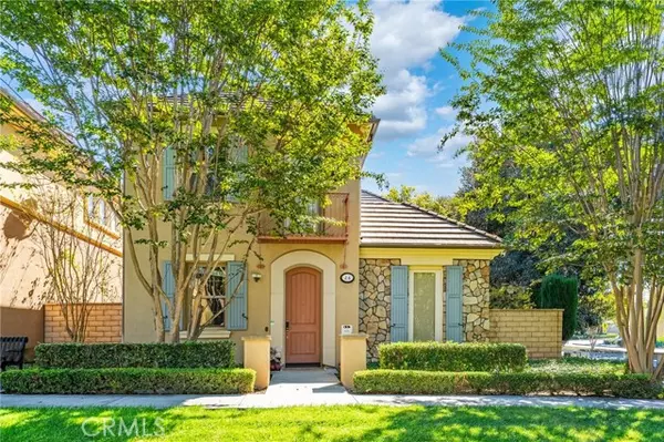 26 Twin Gables, Irvine, CA 92620