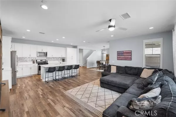 Ontario, CA 91762,3177 Masterpiece