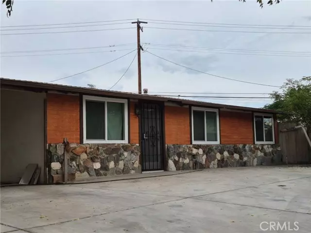 16611 Yucca Avenue, Victorville, CA 92395