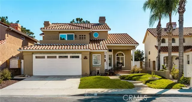 Mission Viejo, CA 92692,21096 Ponderosa