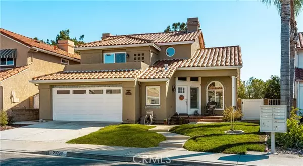 Mission Viejo, CA 92692,21096 Ponderosa