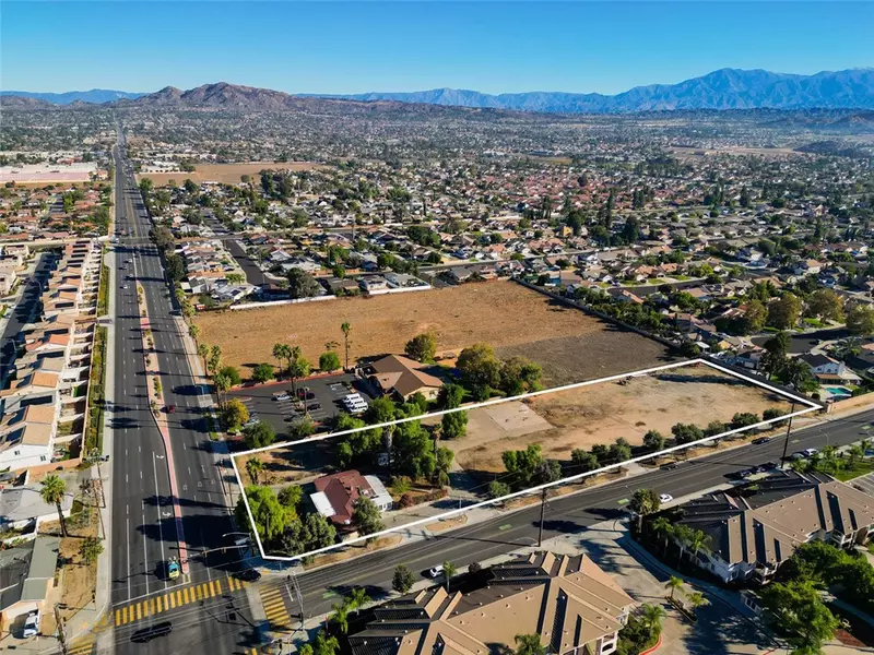 14740 Perris Boulevard, Moreno Valley, CA 92553